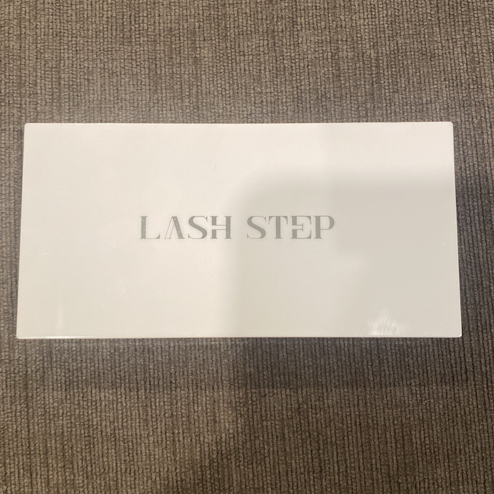 Eyeshadow Palette by Lash Step - Matte About You       makeup beauty eye eyes - Picture 3 of 4